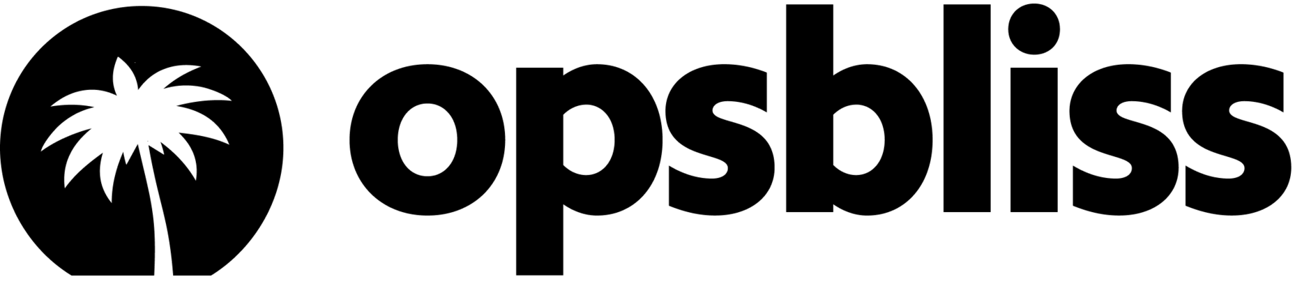 Opsbliss logo