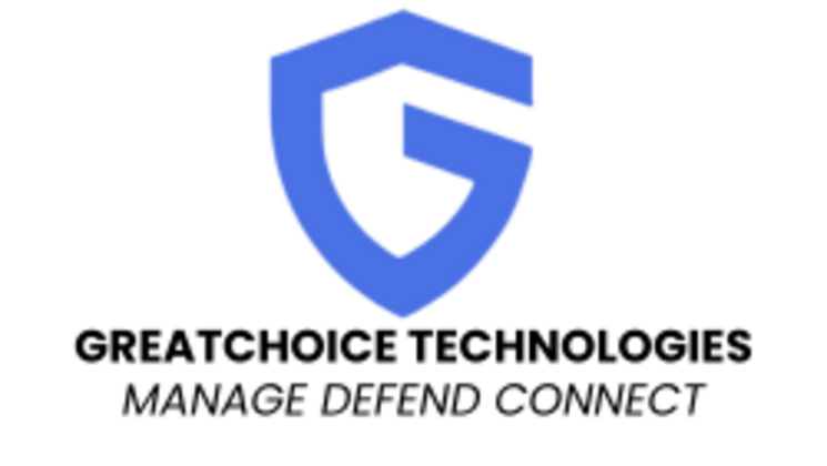 Greatchoice Technologies logo