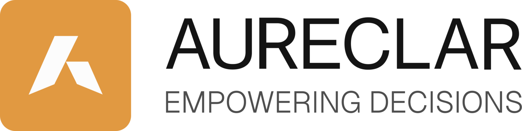 Aureclar logo
