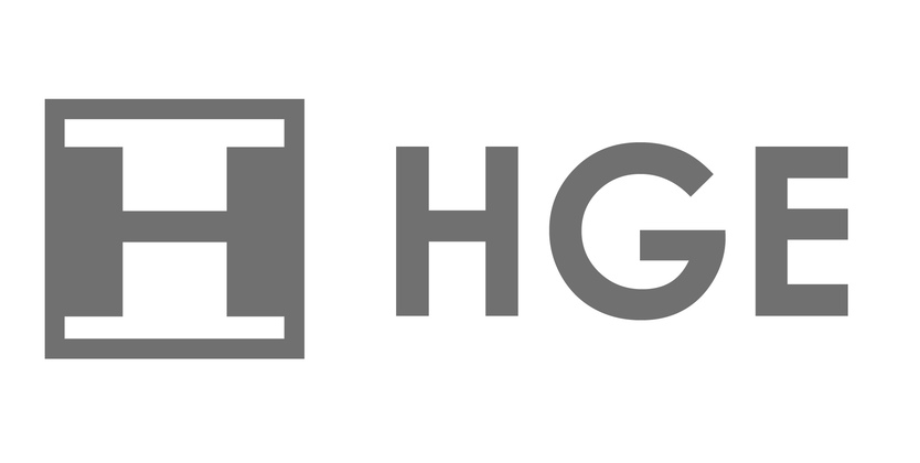 HGE Group Service Status logo