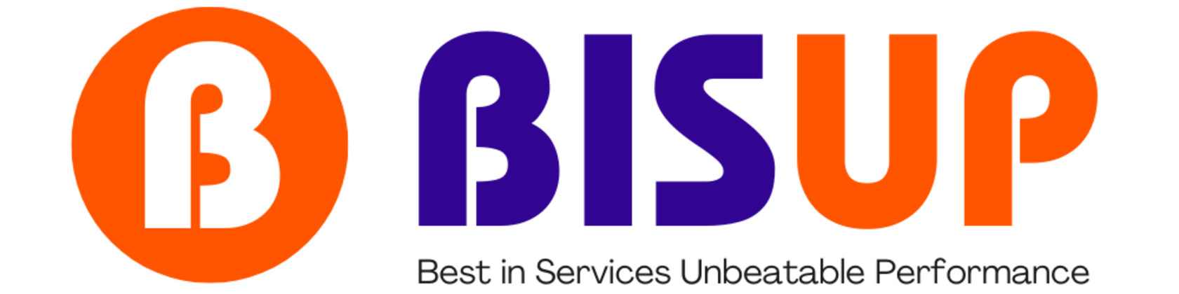 Bisup Innovations logo