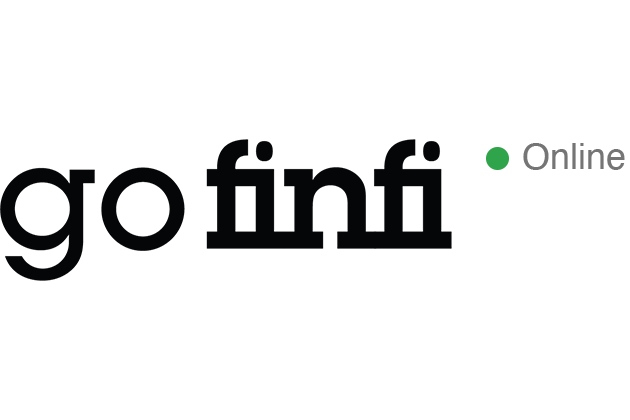 GoFinFi logo