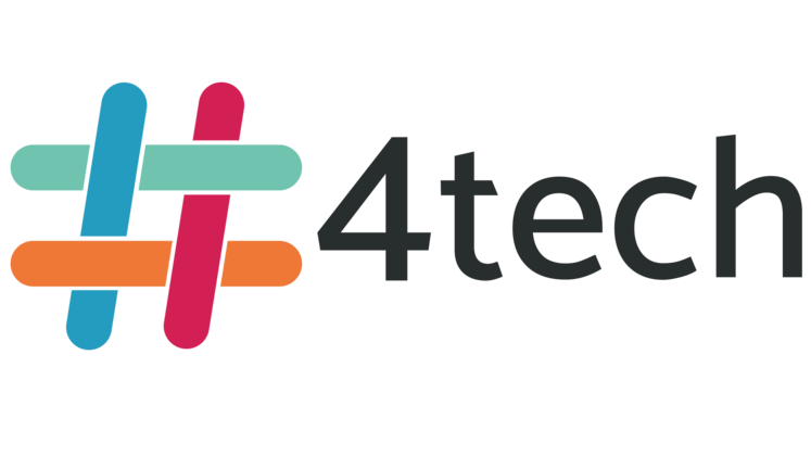 4tech logo