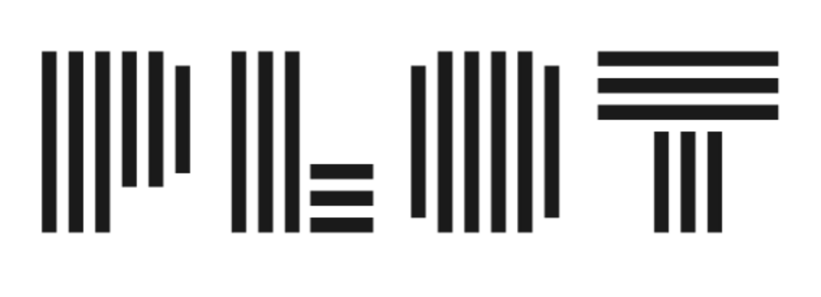 PLOT logo