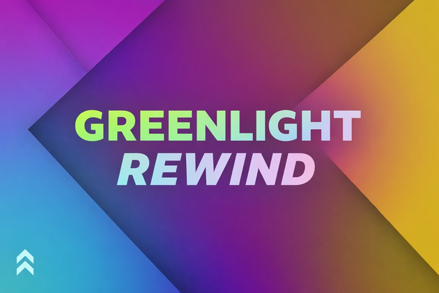 GreenLight Radio logo
