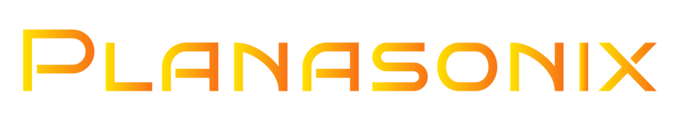 planasonix logo
