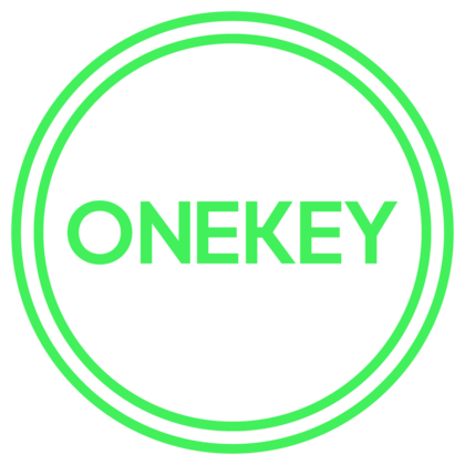 ONEKEY logo