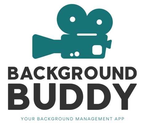 Background Buddy logo