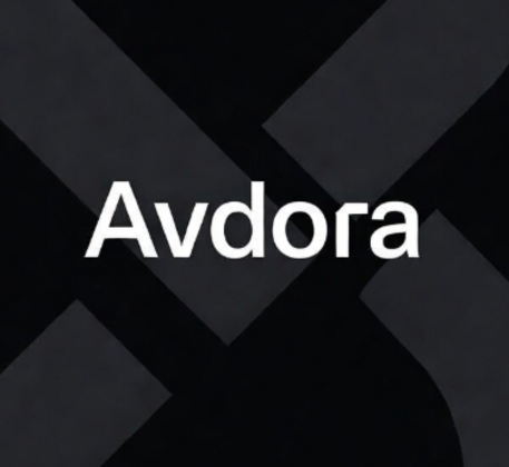 Avdora logo
