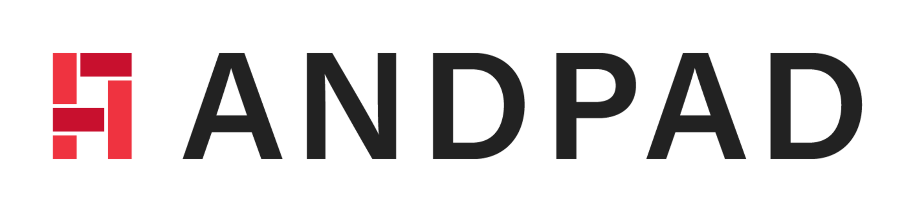 ANDPAD logo