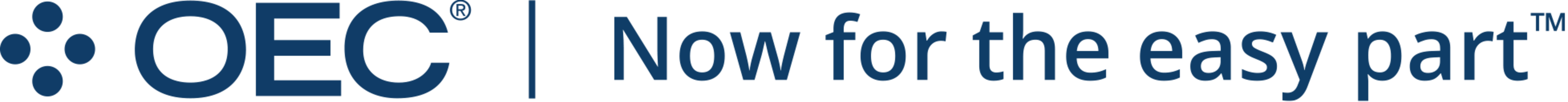 OEConnection logo