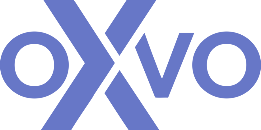 OXVO logo