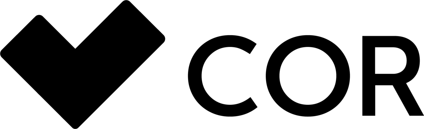 COR Platform Status logo