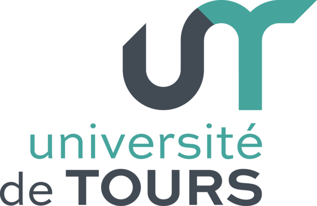 Universite de Tours logo