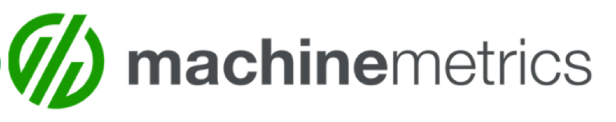MachineMetrics GovCloud logo