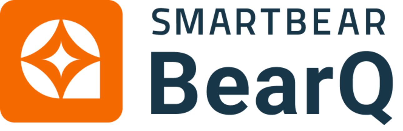 BearQ logo