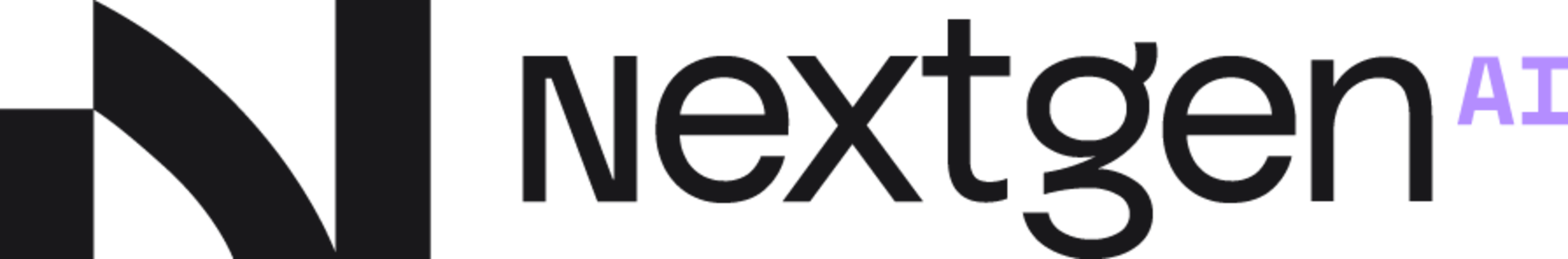 NextGen AI Technologies logo