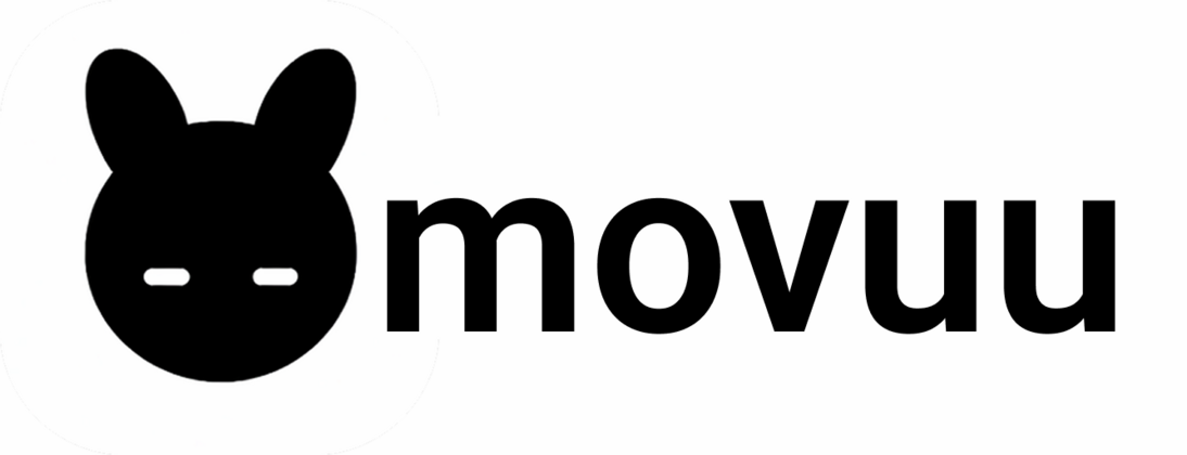 Movuu logo