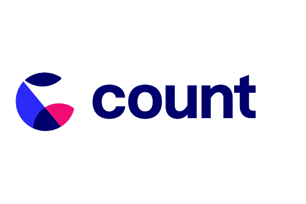 Count logo
