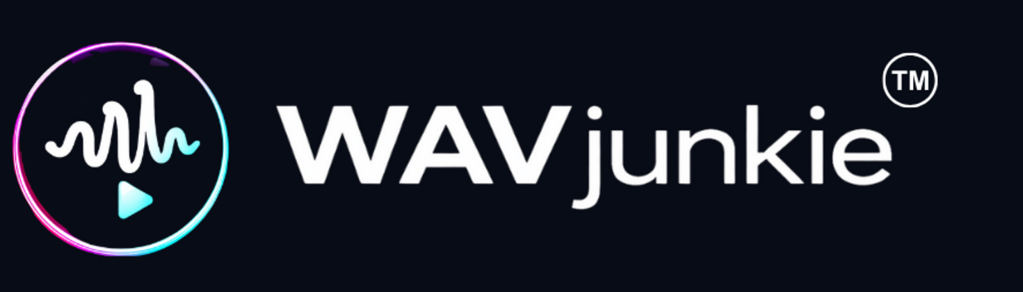 WAVjunkie logo