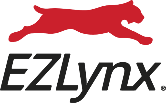 EZLynx logo