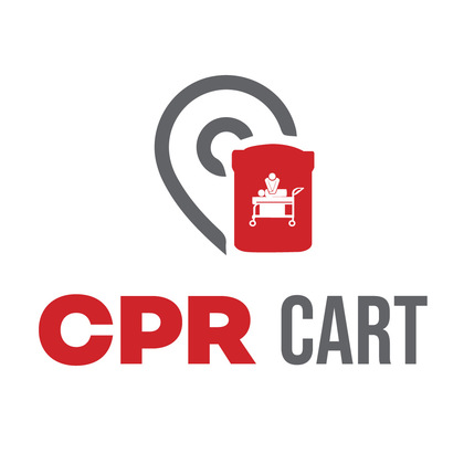 CPR Cart LLC logo