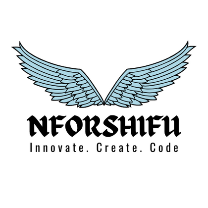 NFORSHIFU LOGICFORGE LTD Status logo