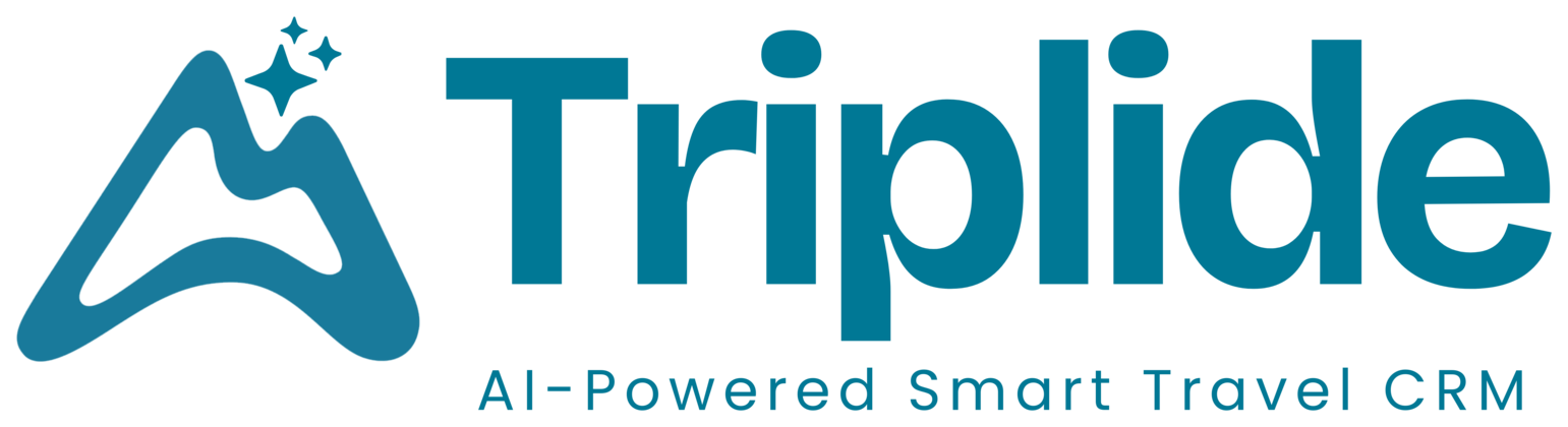 Triplide Status logo