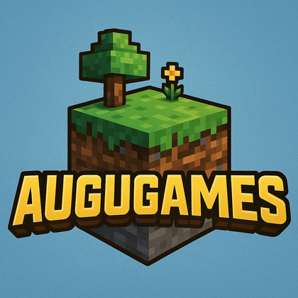 Augugames logo