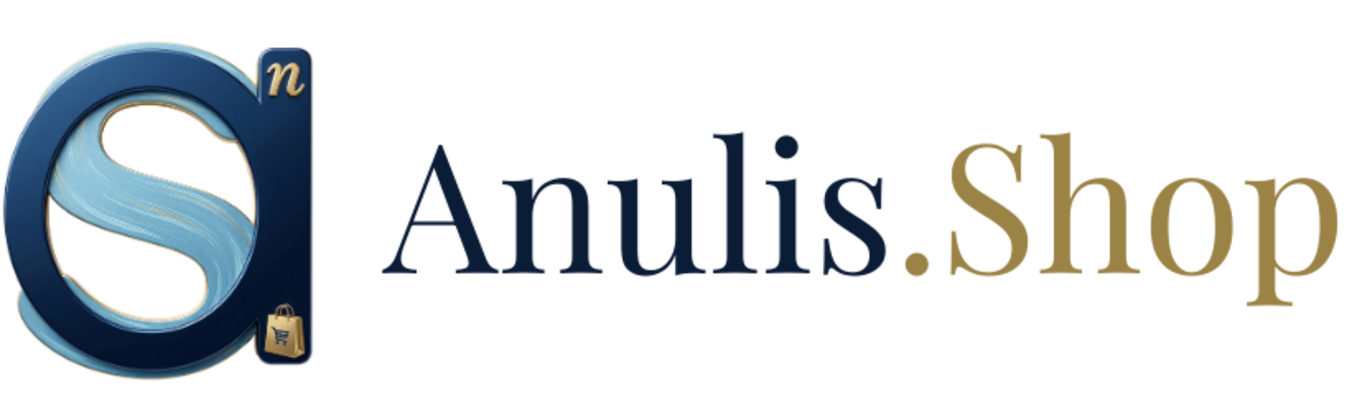 Anulis Shop logo