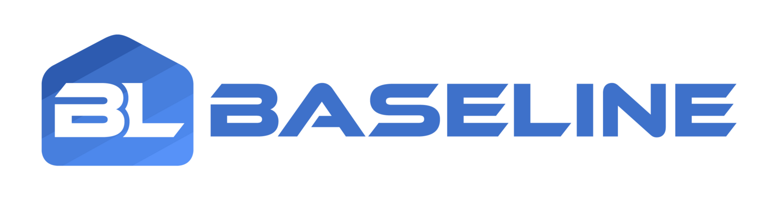 Baseline Technologies logo