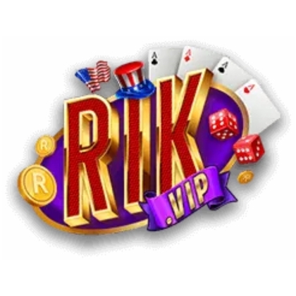 rikvipfitness logo