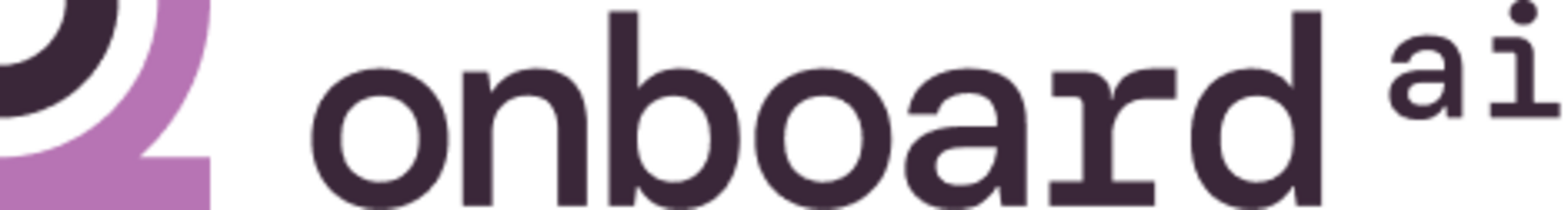Onboard AI logo