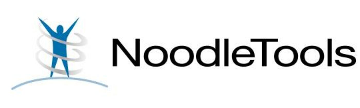 NoodleTools logo