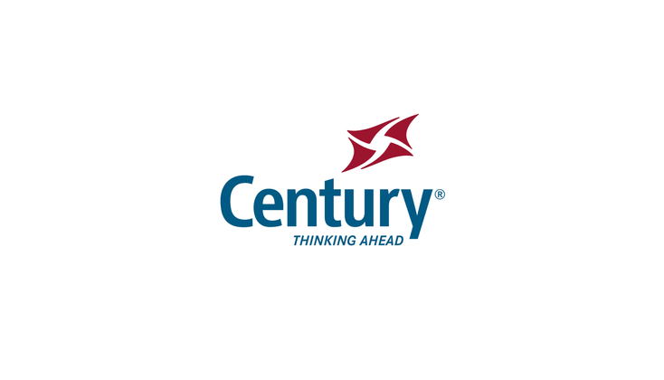 Century Kindle logo