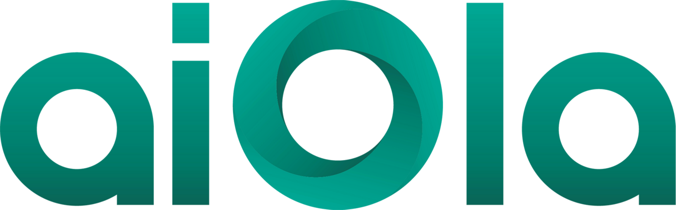 aiOla logo