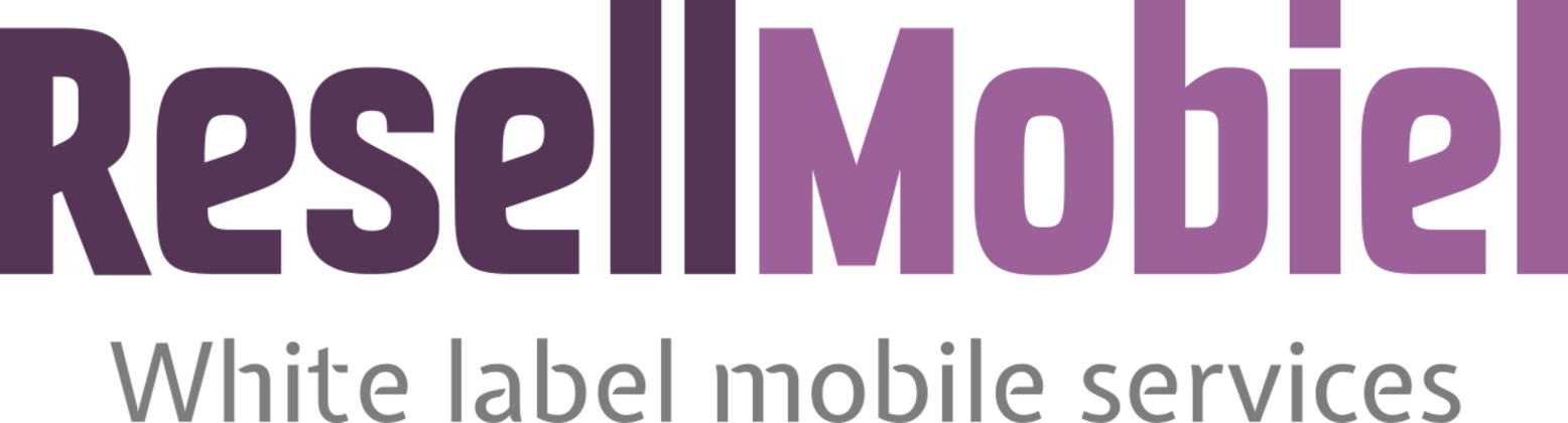 ResellMobiel logo