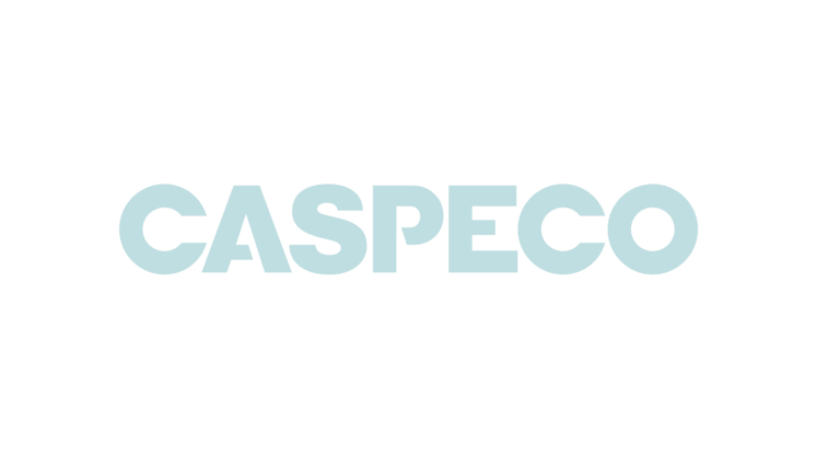 Caspeco logo
