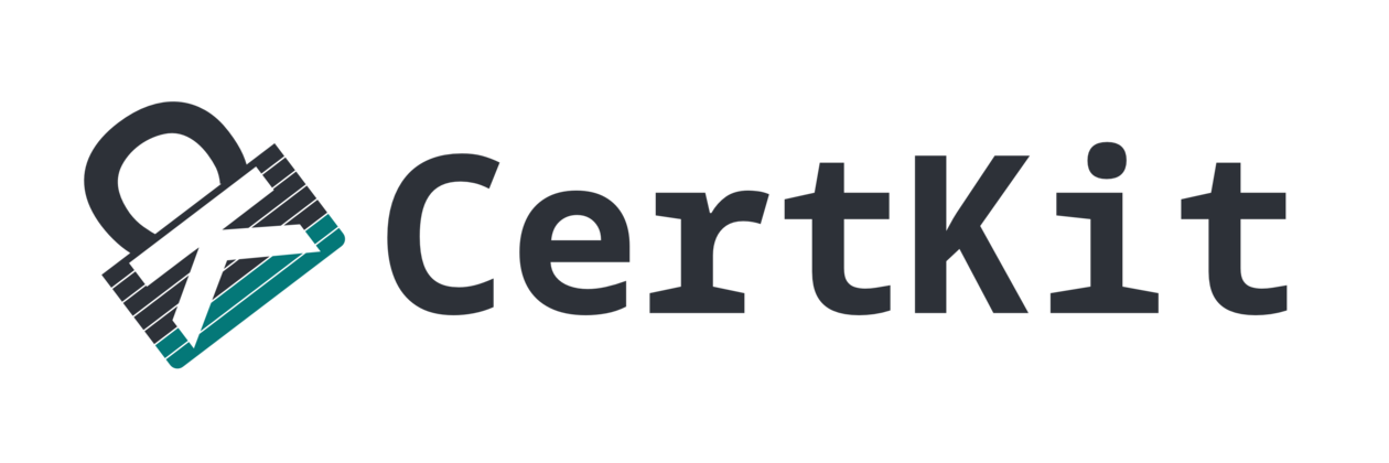 CertKit logo