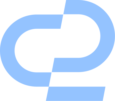 O2 exchange logo