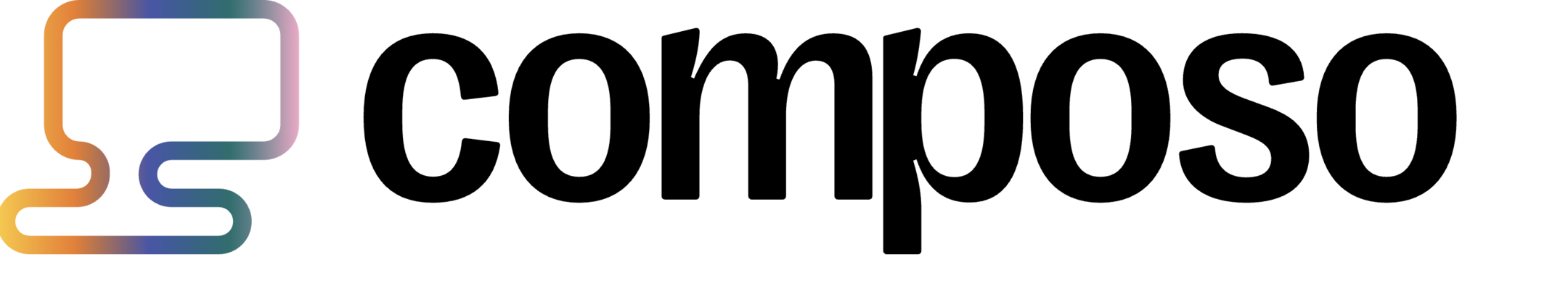 Composo logo