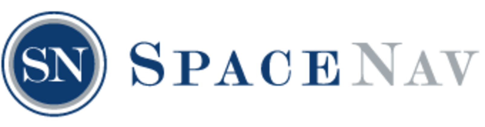 SpaceNav logo