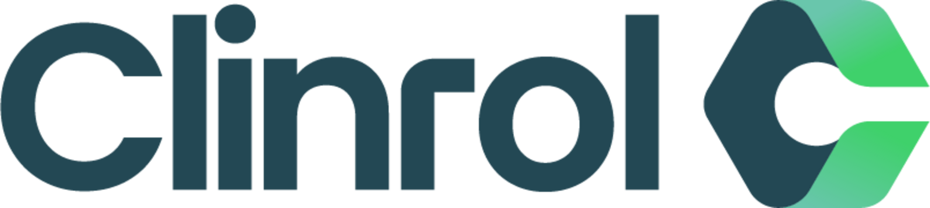 Clinrol logo