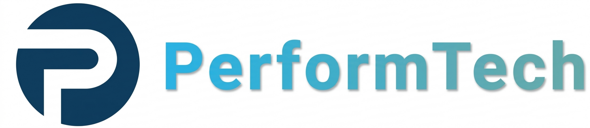 Perform Tech logo