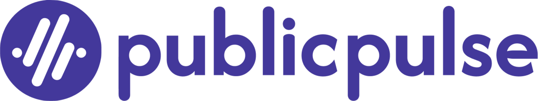 Public Pulse logo