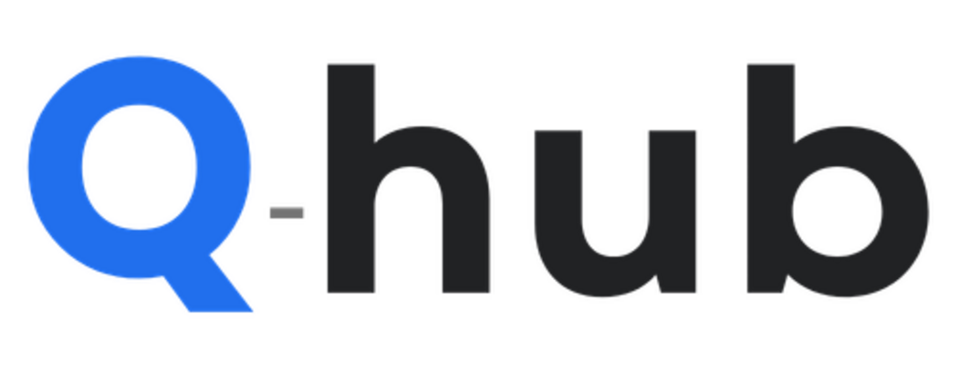 Qhub logo