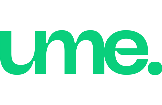 UME logo