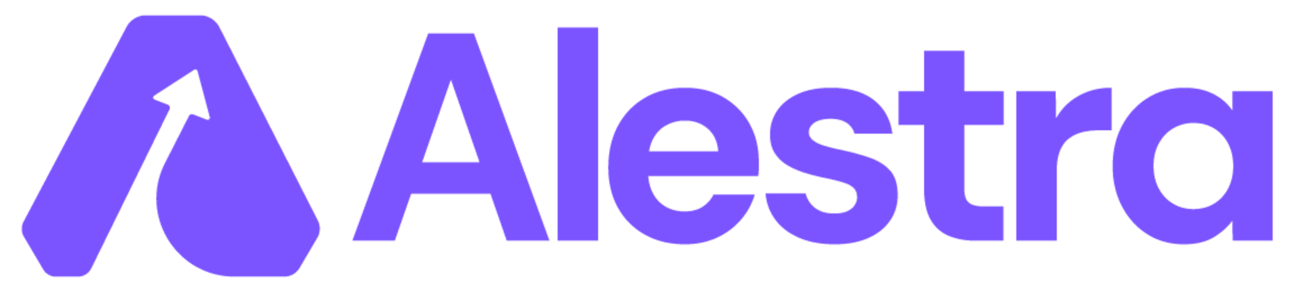 Alestra logo