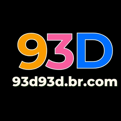 93d93dbrcom logo