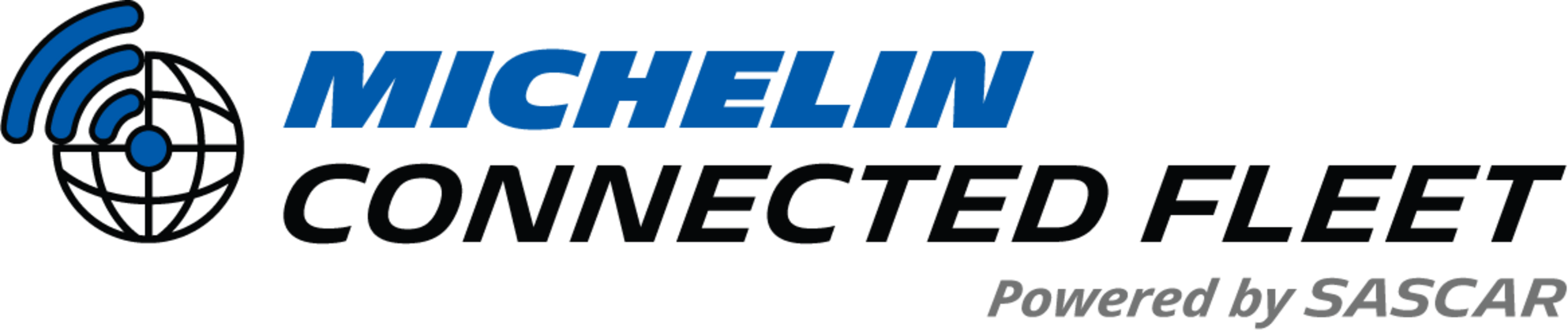 michelinconnectedfleet logo